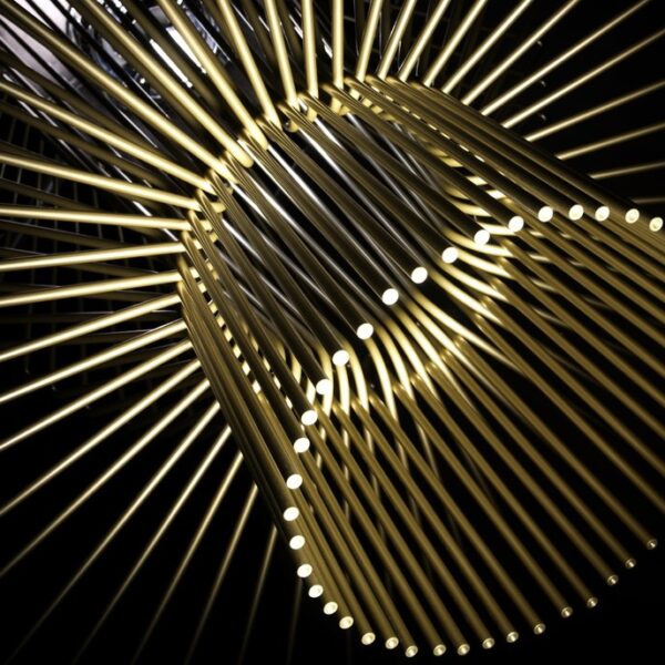 ALLEGRO ASSAI κρεμαστό φωτιστικό