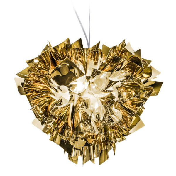 VELI D60 METALLIC κρεμαστό φωτιστικό