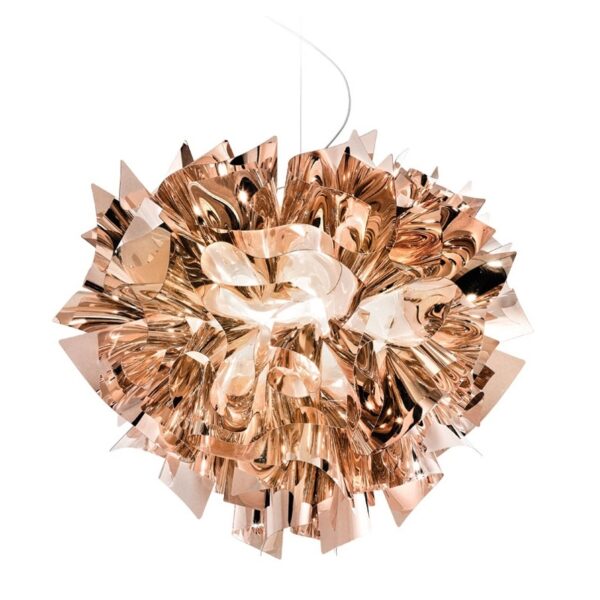 616-mainImage VELI D60 METALLIC κρεμαστό φωτιστικό