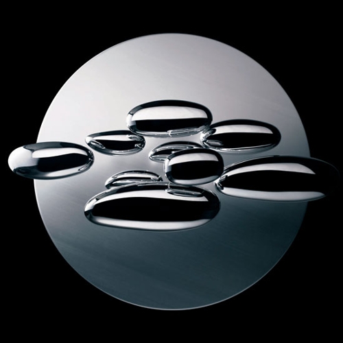 MERCURY φωτιστικό οροφής