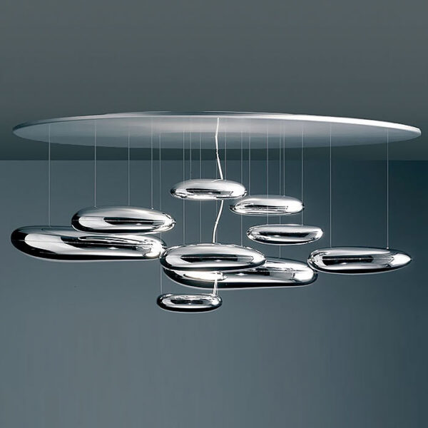 MERCURY φωτιστικό οροφής