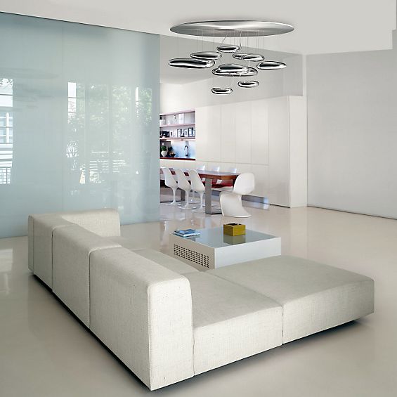 MERCURY φωτιστικό οροφής