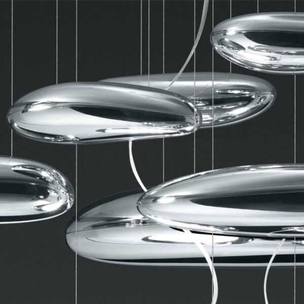 MERCURY κρεμαστό φωτιστικό