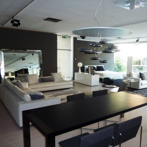 MERCURY κρεμαστό φωτιστικό