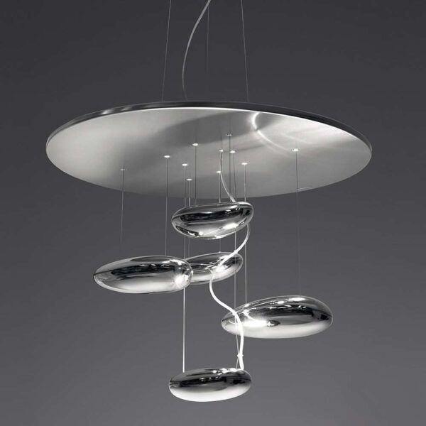 MERCURY MINI κρεμαστό φωτιστικό