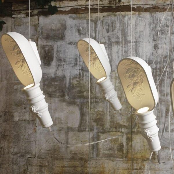 WORK IN PROGRESS κρεμαστό φωτιστικό