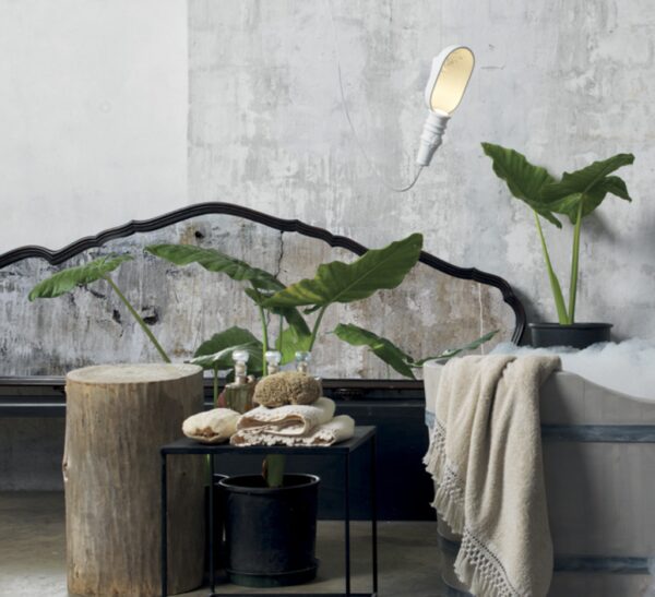 WORK IN PROGRESS κρεμαστό φωτιστικό