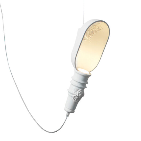 WORK IN PROGRESS κρεμαστό φωτιστικό