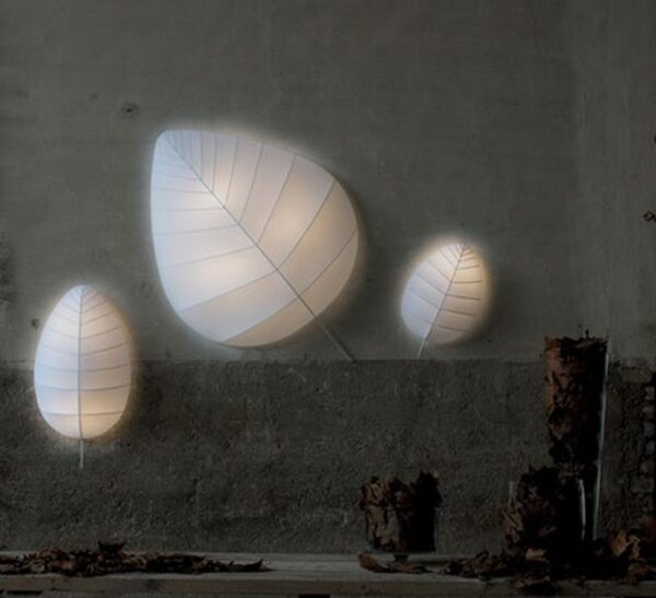 EDEN COLLECTION wall or ceiling lamps