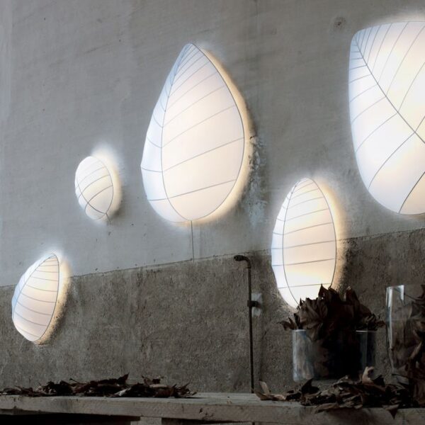 EDEN COLLECTION wall or ceiling lamps