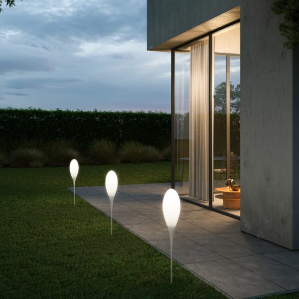 651-c651f506872647d886e221b7e82ce6be SPILLO φωτιστικό καρφωτό εδάφους εξωτερικού χώρου