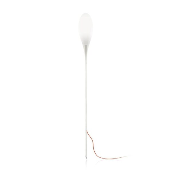 SPILLO φωτιστικό καρφωτό εδάφους εξωτερικού χώρου