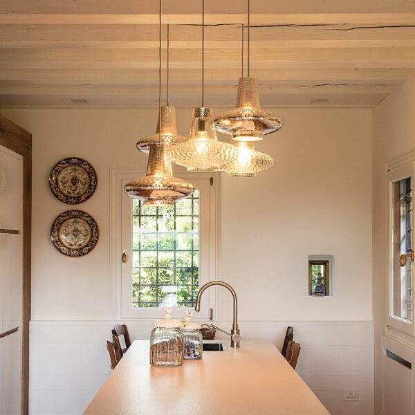 652_5 GIULIETTA κρεμαστό φωτιστικό