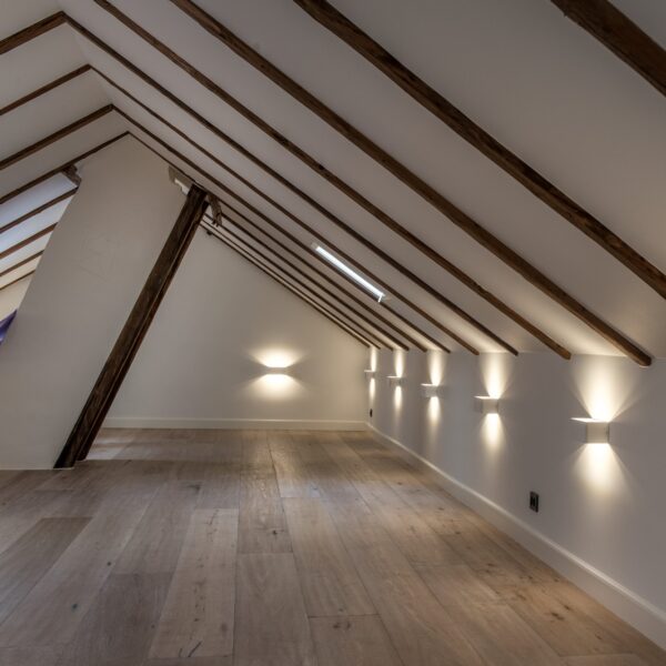 MOOD 2 φωτιστικό τοίχου