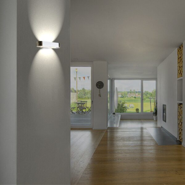 TALO LED φωτιστικό τοίχου