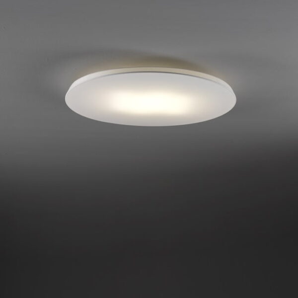 PLANE ROUND φωτιστικό οροφής - τοίχου