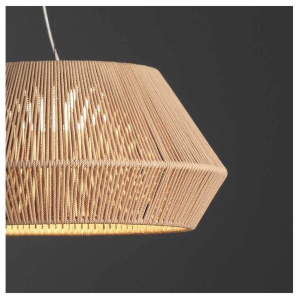 BANYO κρεμαστό φωτιστικό