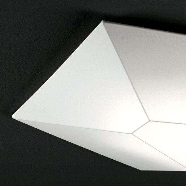 HALLEY φωτιστικό οροφής - τοίχου