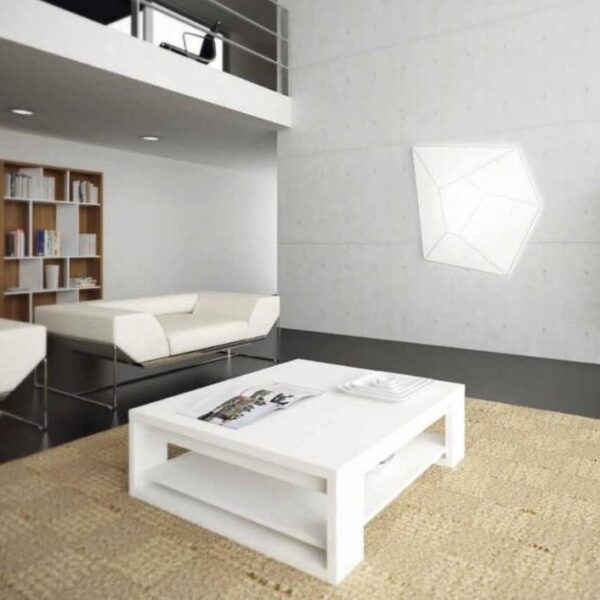 HALLEY φωτιστικό οροφής - τοίχου