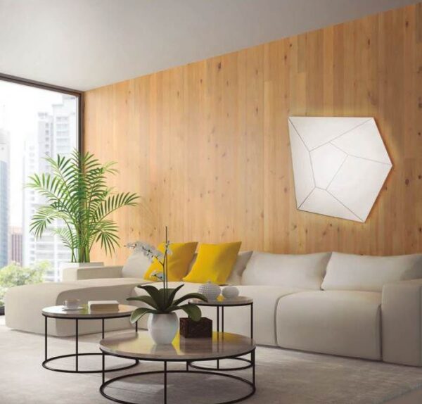 HALLEY φωτιστικό οροφής - τοίχου