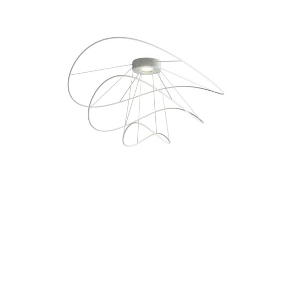 HOOPS 2 φωτιστικό οροφής