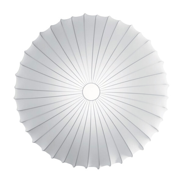 MUSE 120 ROUND φωτιστικό οροφής - τοίχου