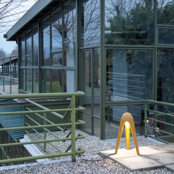 CYBORG φωτιστικό δαπέδου