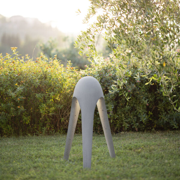 CYBORG φωτιστικό δαπέδου