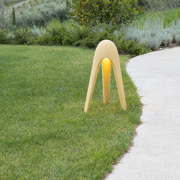 CYBORG φωτιστικό δαπέδου