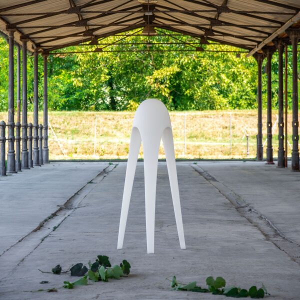 CYBORG BIG φωτιστικό δαπέδου NEUTRAL