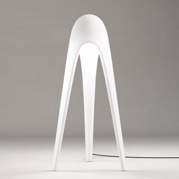 CYBORG BIG φωτιστικό δαπέδου NEUTRAL