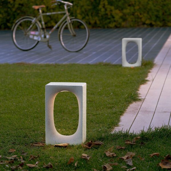 JAN φωτιστικό δαπέδου