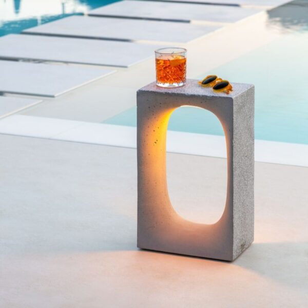 JAN φωτιστικό δαπέδου