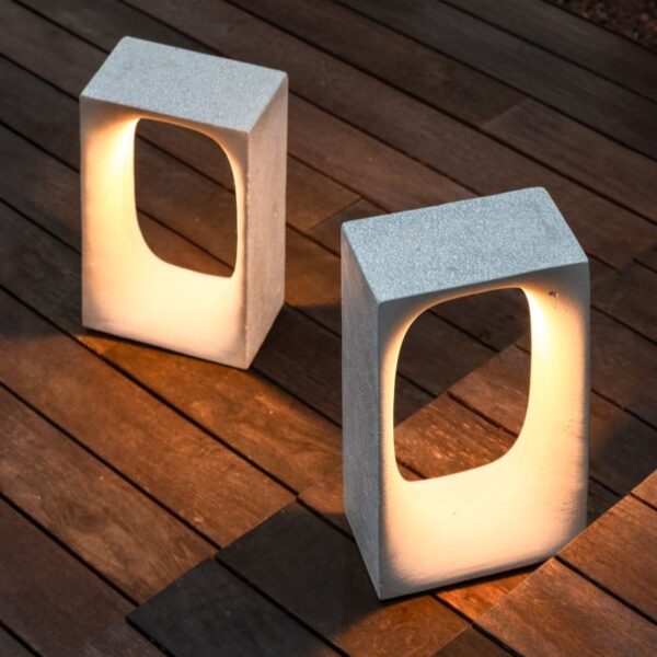 JAN φωτιστικό δαπέδου