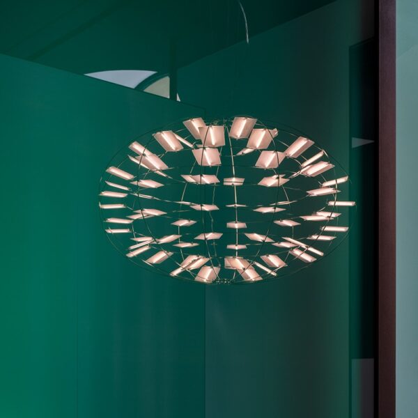 CHLORIS κρεμαστό φωτιστικό