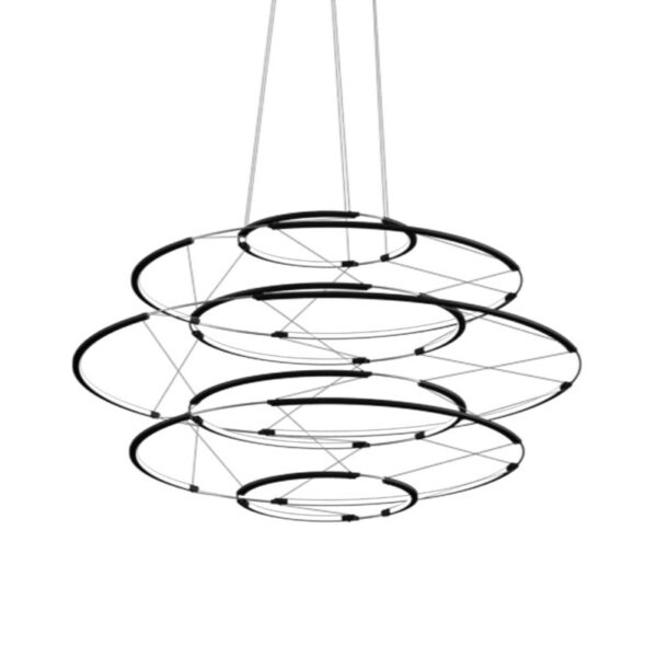 DROP 7 κρεμαστό φωτιστικό 1-10v