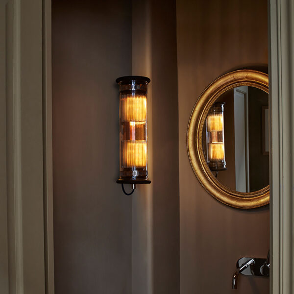 IN THE TUBE 100-350 φωτιστικό τοίχου