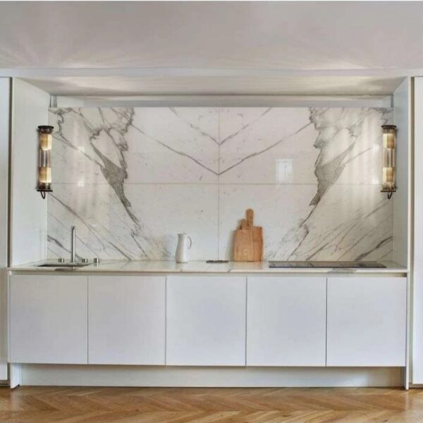 IN THE TUBE 100-350 φωτιστικό τοίχου