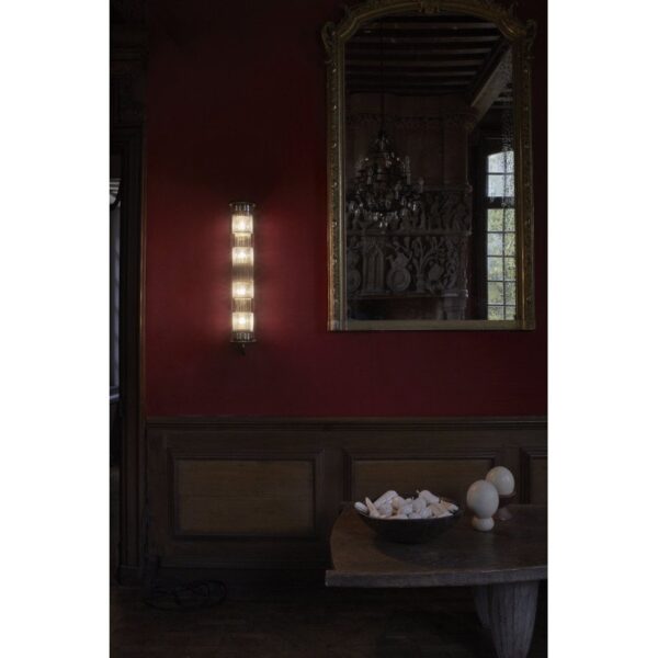 IN THE TUBE 120-700 φωτιστικό τοίχου