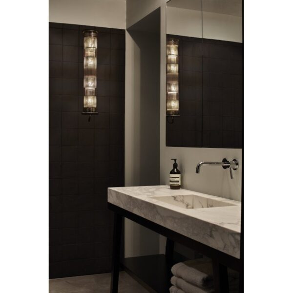 IN THE TUBE 120-700 φωτιστικό τοίχου