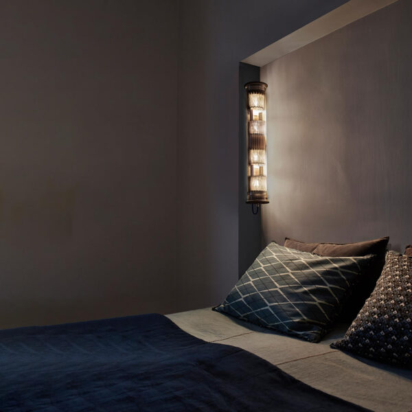 IN THE TUBE 120-700 φωτιστικό τοίχου