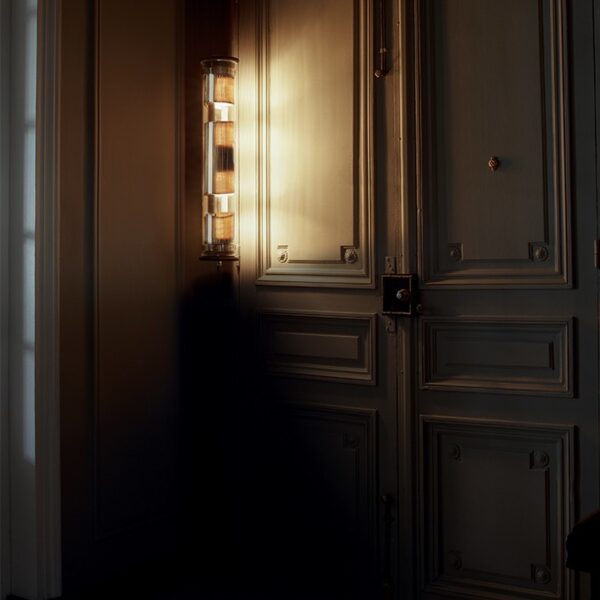 IN THE TUBE 120-700 φωτιστικό τοίχου