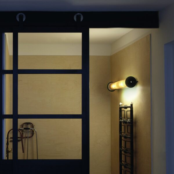 IN THE TUBE 120-700 φωτιστικό τοίχου