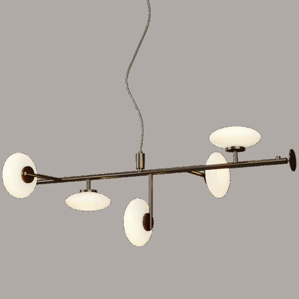 MAMI HORIZONTAL κρεμαστό φωτιστικό