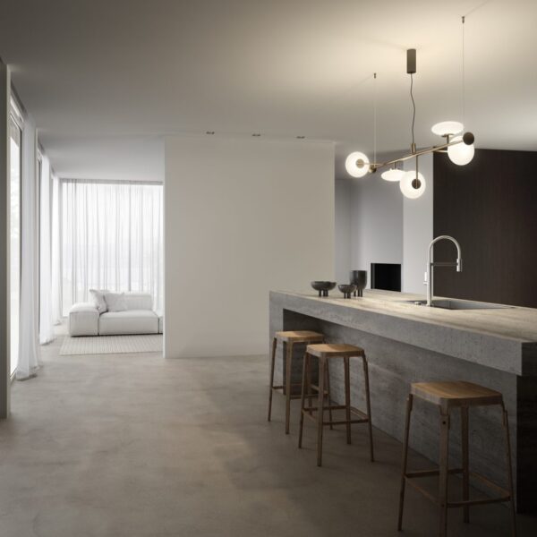 MAMI HORIZONTAL κρεμαστό φωτιστικό