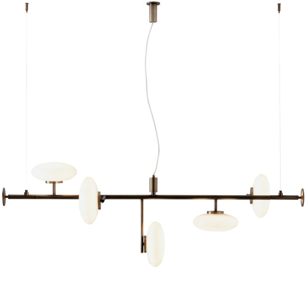 MAMI HORIZONTAL κρεμαστό φωτιστικό