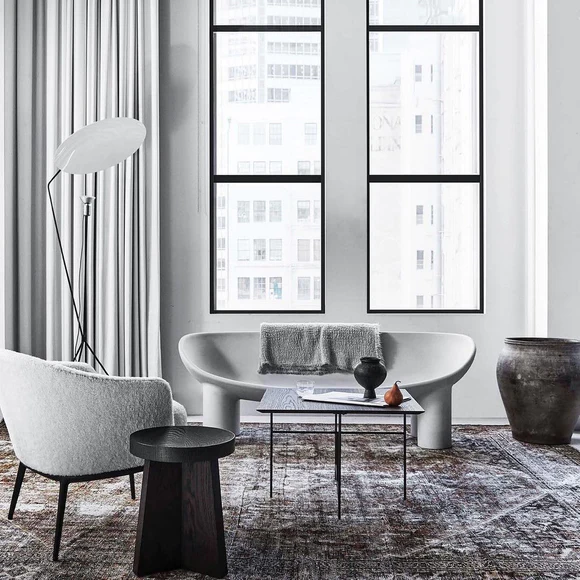 ROLY POLY καναπές