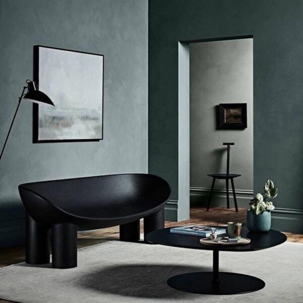 ROLY POLY καναπές