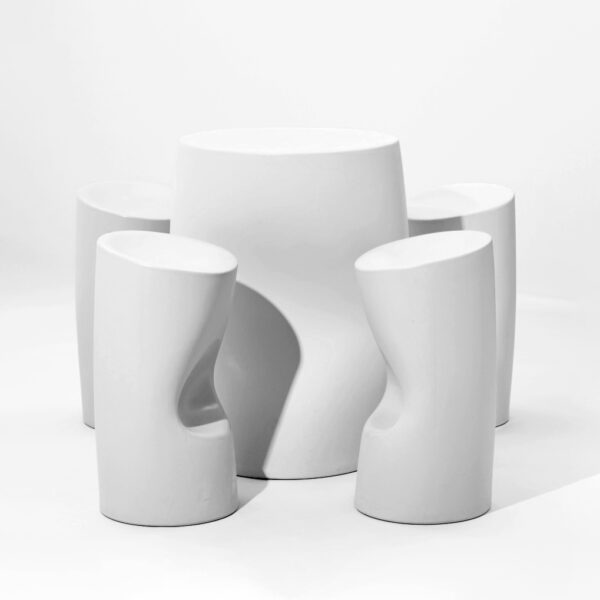 TOKYO POP ψηλό τραπέζι