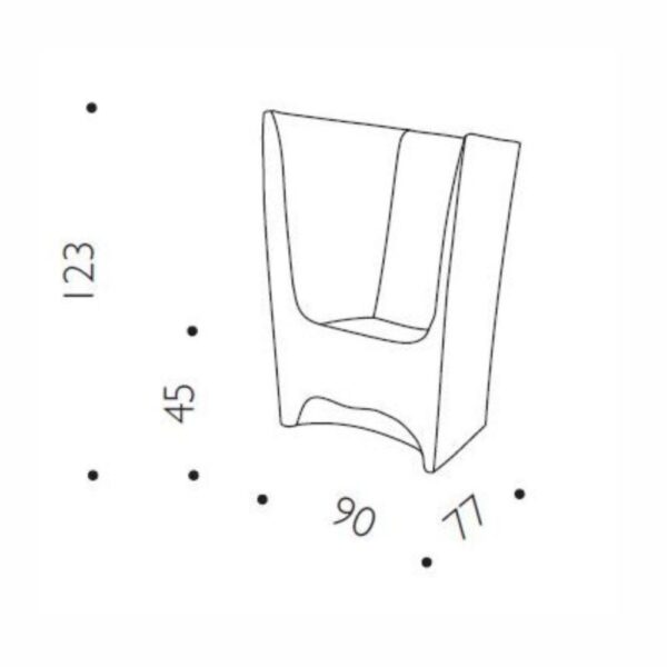 6905-e425c1558ef8495abb8e8781d201a6b9 PLIE' πολυθρόνα